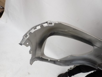 Global EU autoteile, Karosserie, Stoßstangen, DACIA SPRING 21  