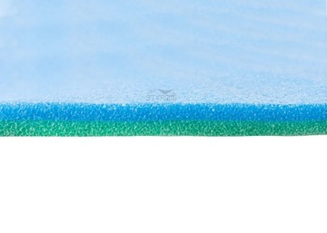 ПЕННЫЙ КОВРИК ДЛЯ БАССЕЙНА, ТОЛЩАЯ ИЗОЛЯЦИОННАЯ ПЛИТА 2 СМ, ВОДОНЕПРОНИЦАЕМЫЙ, ЖЕСТКИЙ