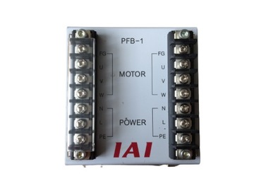 IAI PFB-1 PFB1 Kontroler NrC722