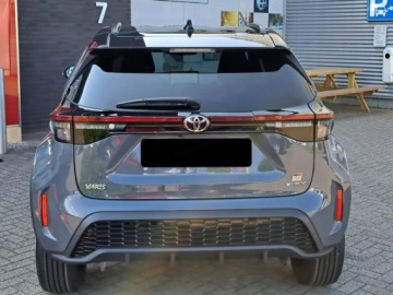 Toyota 2026 Od ręki - GR Sport 1.5 Hybrid 130KM | Podgrzewane fotele!, zdjęcie 3