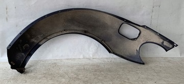 # BLATNÍK PRAVÝ ZADNÍ VW NEW BEETLE