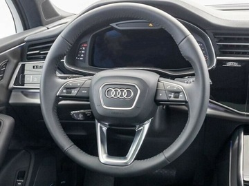 Audi Q7 II 2025 AUDI Q7 TFSI e quattro S Line Suv 3.0 (394KM) 2025, zdjęcie 5