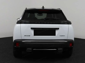 Peugeot 2008 II 2025 Od ręki - GT 1.2 mHEV 145KM / Pakiet Vision i Drive Assist + i Navi, zdjęcie 3