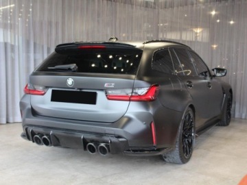 BMW Seria 3 G20-G21 2026 BMW Seria 3 Touring M3 Competition xDrive 3.0 (530KM) 2026, zdjęcie 3