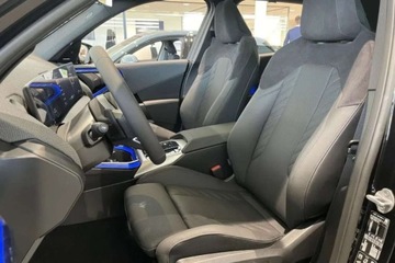BMW X3 G45 2025 BMW X3 2.0 208KM xDrive Duzy rabat Dowolny konfig Polski salon 2.0, zdjęcie 10
