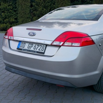 Ford Focus II Coupe-Cabriolet 1.6 Duratec 16V 100KM 2007 Ford Focus Cabrio 1.6 Benzyna, zdjęcie 22