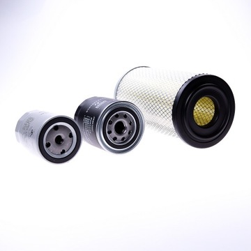 FILTR FILTRY WÓZEK HANGCHA 2-3,5T RW27