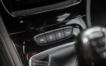 Opel Astra K Sports Tourer 1.4 Turbo 125KM 2017 Opel Astra 1.4B 140Ps Ledy Bixenon El.Klapa PolSkora Radar Hands FreeZADBA, zdjęcie 25