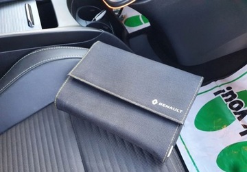 Renault Scenic IV 1.3 Energy TCe 140KM 2019 Renault Scenic LED BOSE Masaze Serwis GetHelp 1.3 Benzyna 140KM, zdjęcie 26