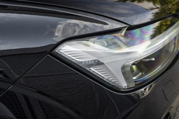 Volvo XC60 II 2025 Volvo XC 60 Plus Dark B5 AWD mild hybrid Benzyna, zdjęcie 9