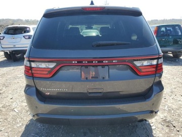 Dodge Durango III 3.6 V6 294KM 2018 Dodge Durango SXT 2018 3.6l 3.6 Benzyna 293KM, zdjęcie 2