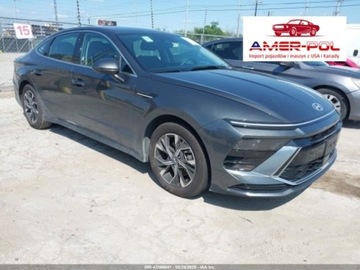 Hyundai Sonata V 2025 Hyundai Sonata 2025r., 2.5L 2.5 Benzyna 191KM