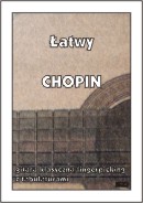 Łatwy Chopin gitara klasyczna