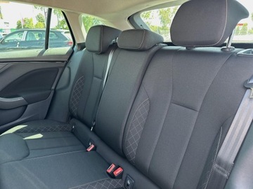Skoda Scala Hatchback 1.0 TSI 110KM 2021 Skoda Scala Ambition 1.0 TSI 110KM DSG Salon PL F, zdjęcie 23