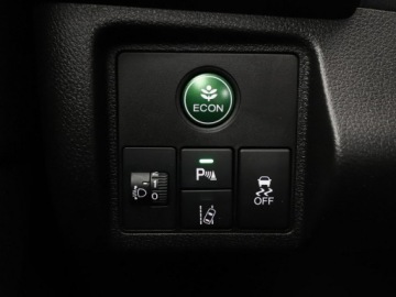 Honda HR-V II SUV 1.5 i-VTEC 130KM 2016 Honda HR-V Elegance PDC grzane fotele klima-auto., zdjęcie 29