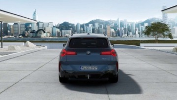 BMW X3 G45 2025 BMW X3 20 xDrive 208 KM mHEV - Gotowy do Odbioru - M Pro - Hak - Panorama, zdjęcie 5