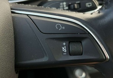 Audi A4 B9 2017 Audi A4 Allroad Gaz Nawigacja Skora Parktronic Led Grzane fotele, zdjęcie 15