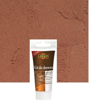 Kit Do Drewna Liberon 50 g MAHOŃ