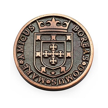 ZESTAW 95 MONET ZAMIENNIK DO MERCHANTS & MARAU