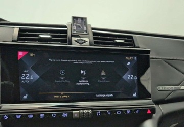  DS Automobiles DS 9 1.6 PureTech Rivoli aut PANORAMA nightvision 1.6, zdjęcie 23
