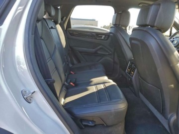 Porsche Cayenne III 2022 Porsche Cayenne S 2022 2.9 Benzyna 434KM, zdjęcie 10