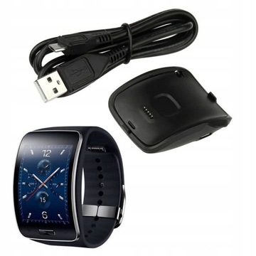 do inteligentnego zegarka Samsung Gear S R750 (Ge