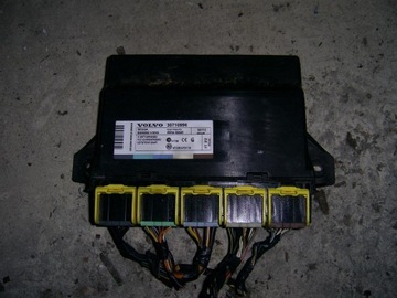 MODUL ŘÍZENÍ PDC VOLVO V50 S40 30710996