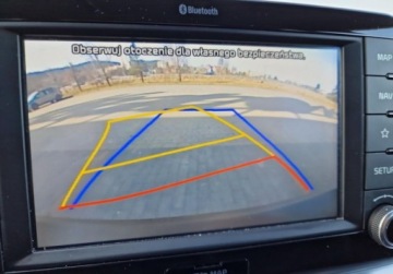 Kia Stonic I Crossover 1.0 T-GDI 120KM 2020 Kia Stonic Automat Navi Climatronic Alu Gwarancja Salon PL Dealer Kia 120KM, zdjęcie 26