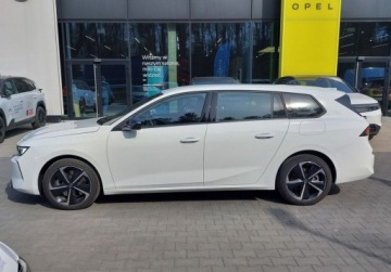 Opel 2025 Opel Astra Phev 180 2025 1.6 Hybryda 180KM, zdjęcie 4