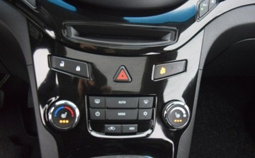 Chevrolet Orlando 1.4T  140KM 2013 Chevrolet Orlando 1.4TB Navi Kamera 132 TYS KM 2 KPL KOL Oryginal Lakier S, zdjęcie 33