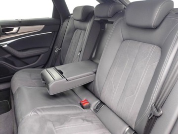 Audi A6 C8 Allroad 3.0 55 TDI 344KM 2025 Audi A6 Allroad Audi A6 allroad 55TDI 344km Tiptronic 3.0 Diesel 344KM, zdjęcie 25