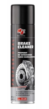 Brake Cleaner Zmywacz do hamulców 600ml