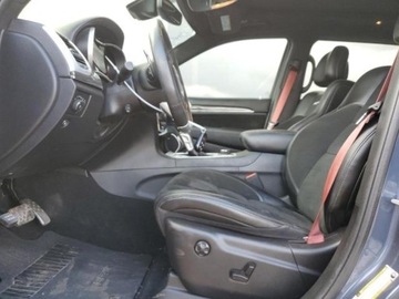 Jeep Grand Cherokee IV 2020 Jeep Grand Cherokee srt-8, 2020r., 4x4, 6.4L 6.4 Benzyna 475KM, zdjęcie 7