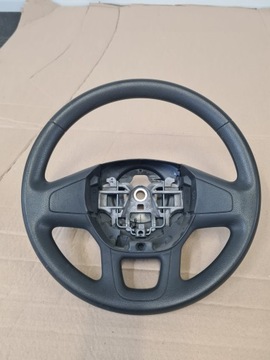 РУЛЕВОЕ КОЛЕСО TRAFIC III VIVARO B TALENTO