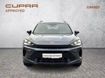 Cupra Formentor Crossover 1.5 TSI 150KM 2024 Cupra Formentor 1.5TSI 150KM DSG l Salon Polska, A, zdjęcie 34