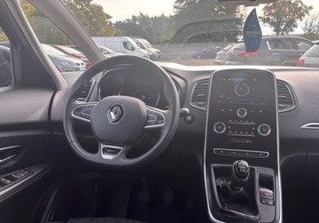 Renault Grand Scenic III 1.3 Energy TCe 140KM 2019 Renault Grand Scenic 1.3B 140KM przeb.82tys xenon ful led zadbany ksiazka, zdjęcie 6