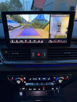 BMW X3 G01 SUV 2.0 20i 184KM 2022 AUDI SQ5 Sportback |3,0TDI 341KM| Polski Salon | Gwarancja | FAKTURA VAT23%, zdjęcie 31