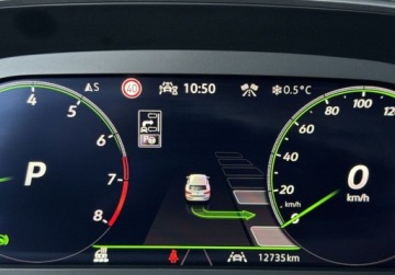 Volkswagen Arteon Shooting Brake R 2.0 TSI 320KM 2024 Volkswagen Arteon Shooting Brake R 4Motion DSG 320KM Matrix Kamera ACC DCC, zdjęcie 22