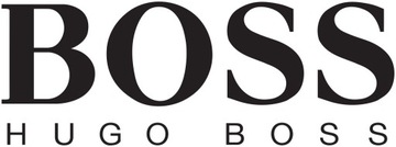 KOSZULKI MĘSKIE TRZYPAK HUGO BOSS XL BAWEŁNA LOGO BOSS