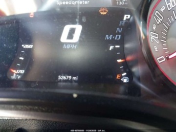 Dodge Challenger III 2021 Dodge Challenger RT Scat Pack 2021 6.4L 6.4 Benzyna 485KM, zdjęcie 10