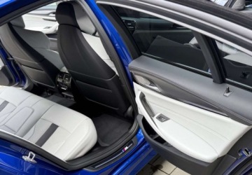 BMW Seria 5 G30-G31 2020 BMW M5 BMW M5 4.4 Benzyna 625KM, zdjęcie 11