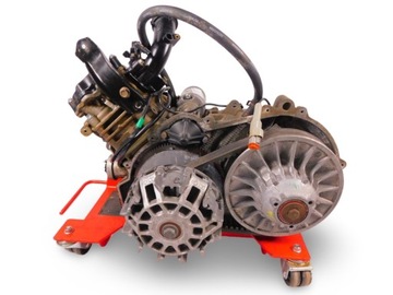 ДВИГАТЕЛЬ CAN-AM OUTLANDER 450 TYPE 427 2018 760 л.с.