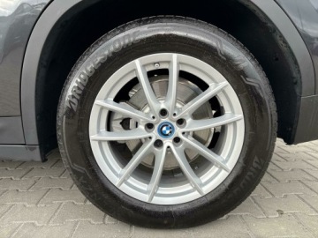 BMW X3 G01 SUV Plug-in Facelifting 2.0 30e 292KM 2023 BMW X3 X3 Xdrive30E, adaptivled, pamięć foteli, ce, zdjęcie 8