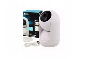 KAMERA SMART CONNECT IP 20 OBROTOWA 8712879158974