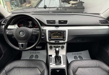 Volkswagen 2012 Volkswagen Passat Alltrack Volkswagen Passat Alltrack 2.0 Benzyna 210KM, zdjęcie 18