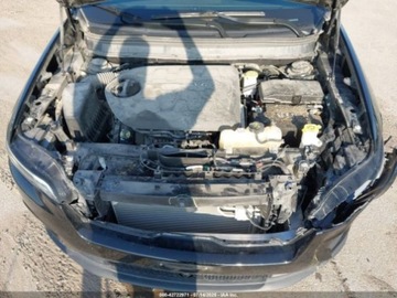 Jeep Cherokee V 2021 Jeep Cherokee Latitude Lux 2021 3.2l 3.2 Benzyna 271KM, zdjęcie 8