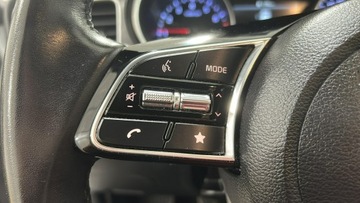 Kia Ceed III Kombi Facelifting 1.0 T-GDI 100KM 2022 Kia Nowy Ceed 1.0 T-GDI Manua Kombi, zdjęcie 22