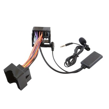 Adapter kabla audio Bluetooth do Mercedesa