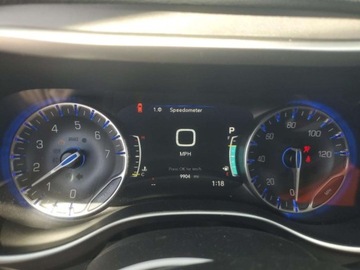 Chrysler Pacifica II 2023 Chrysler Pacifica Touring L 2023 3.6l 3.6 Benzyna 287KM, zdjęcie 9