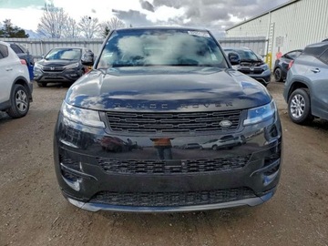 Land Rover Range Rover V 2024 Land Rover Range Rover Sport Dynamic Se 2024 3.0 Benzyna 355KM, zdjęcie 5